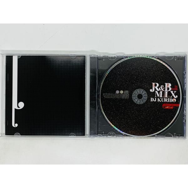 『Ｒ＆Ｂ ＭＩＸ ＣＤ』ＤＪ  ＫＵＲＩＢＯ (ＤＪ  ＳＰＩＫＥ)１５枚セット その他CD DJ KURIBO / R＆B MIX STAGE 20