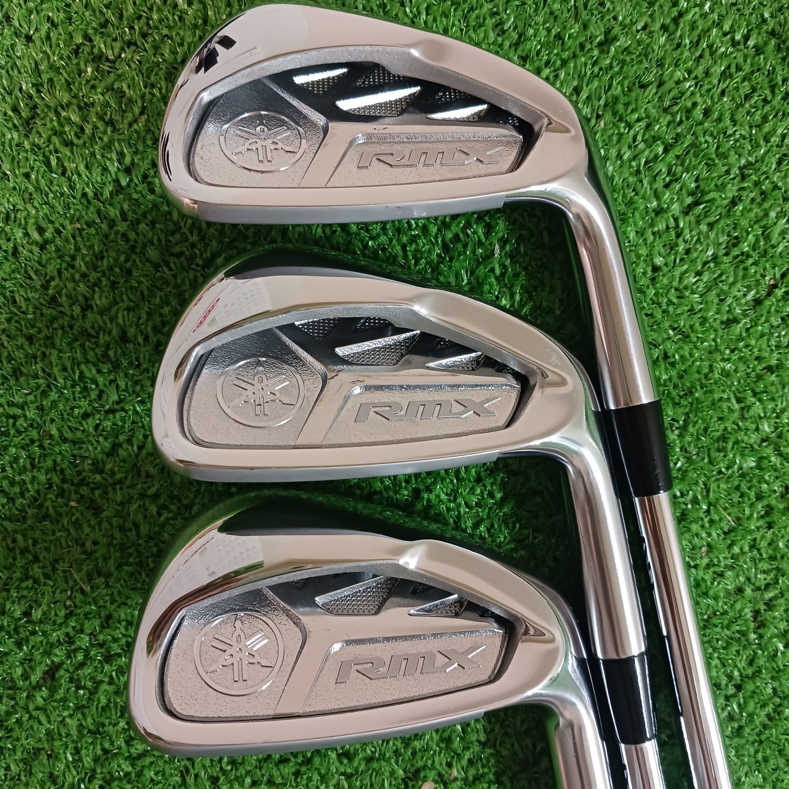 新品 ヤマハ○RMX VD TOURMODEL 6本 ISSUE S200(b12-27-24)