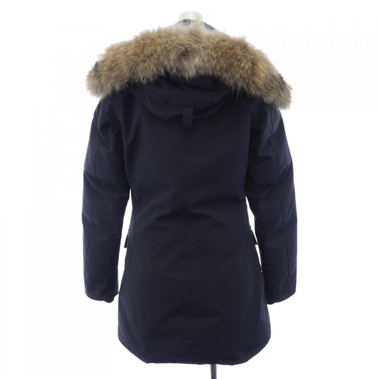カナダグース CANADA GOOSE 2603JL BRONTE ブロンテ ダウンコート