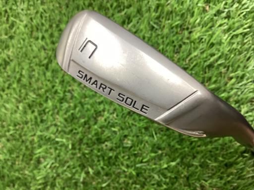 中古ゴルフクラブ】クリーブランド Cleveland Golf スマートソール