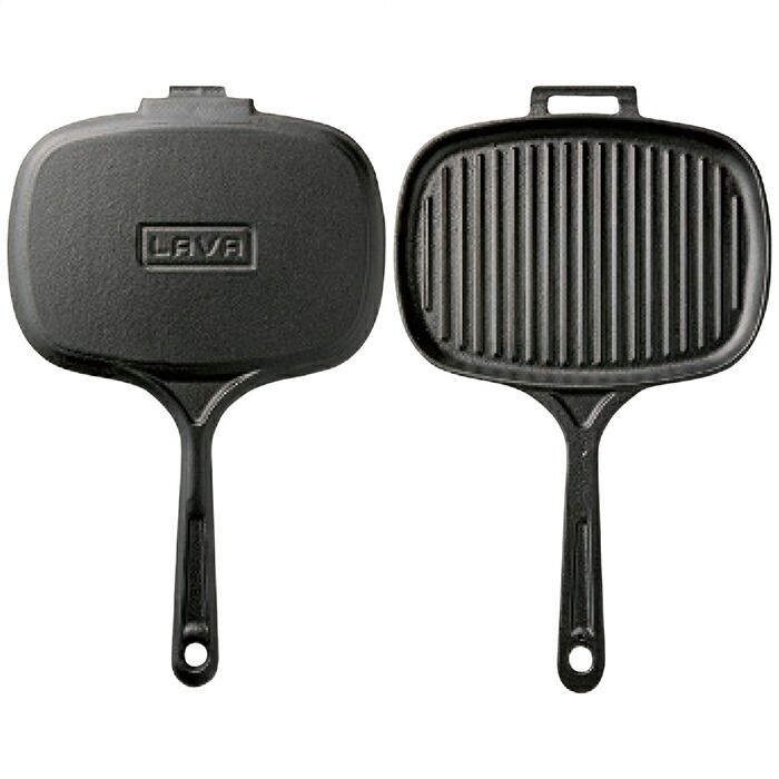 LAVA ホットサンドトースター LV0023