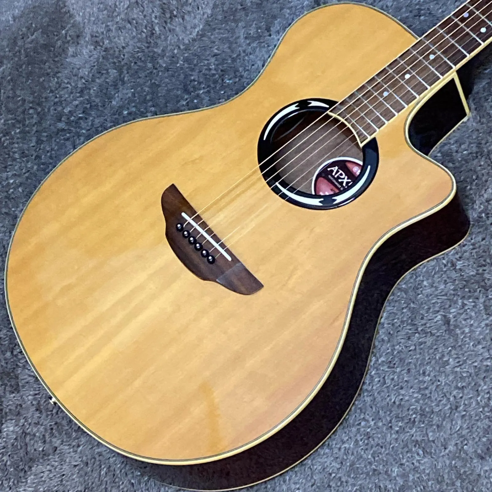 2025年最新】YAMAHA APX-8の人気アイテム - メルカリ