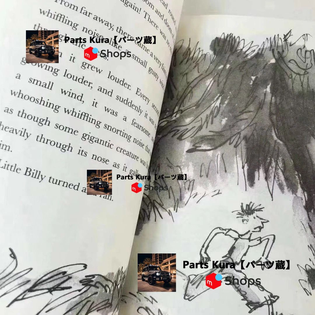 新品 Roald Dahl Collection 20冊 洋書 英語 - メルカリ