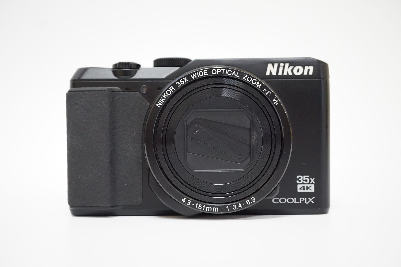 L181503) Nikon ニコン COOLPIX A900 コンパクトデジタルカメラ - メルカリ