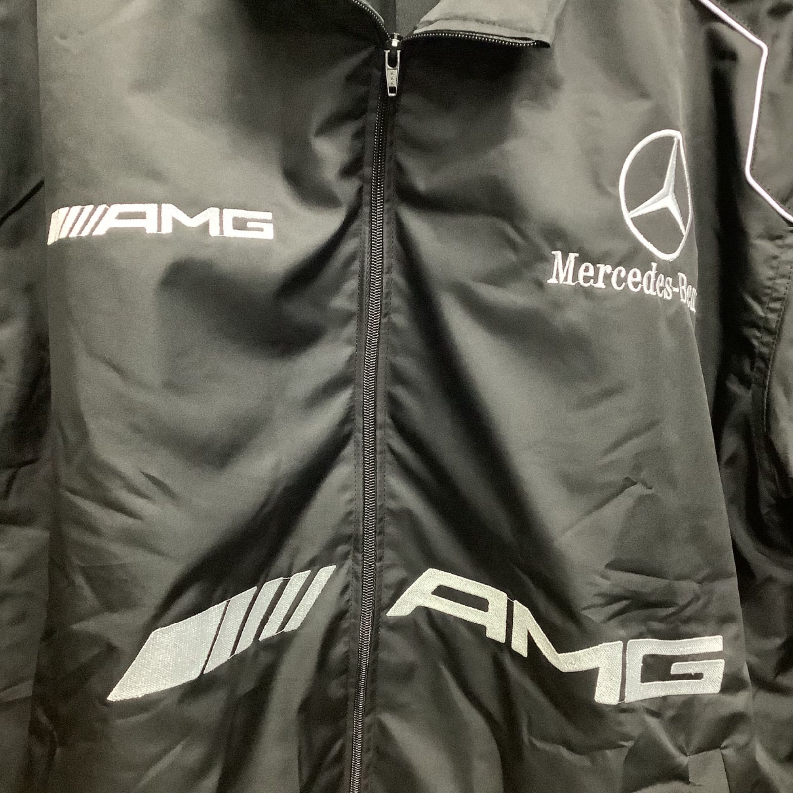 ピックアップ特集 Mercedes Benz メルセデス・ベンツ AMG レーシング