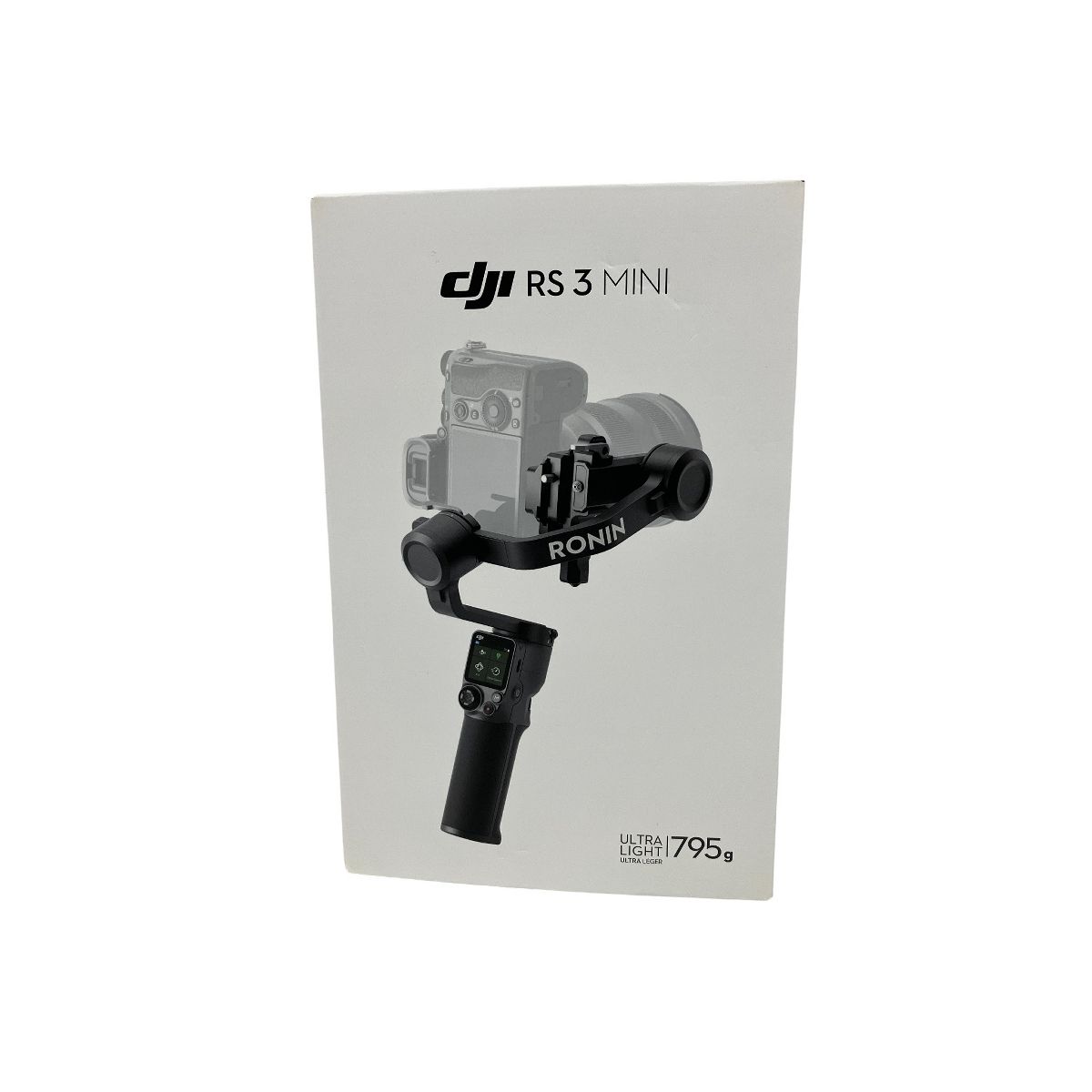 ジンバル スタビライザー