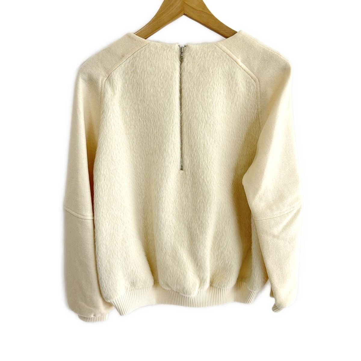 ADORE(アドーア) 長袖セーター サイズ38 M レディース美品  