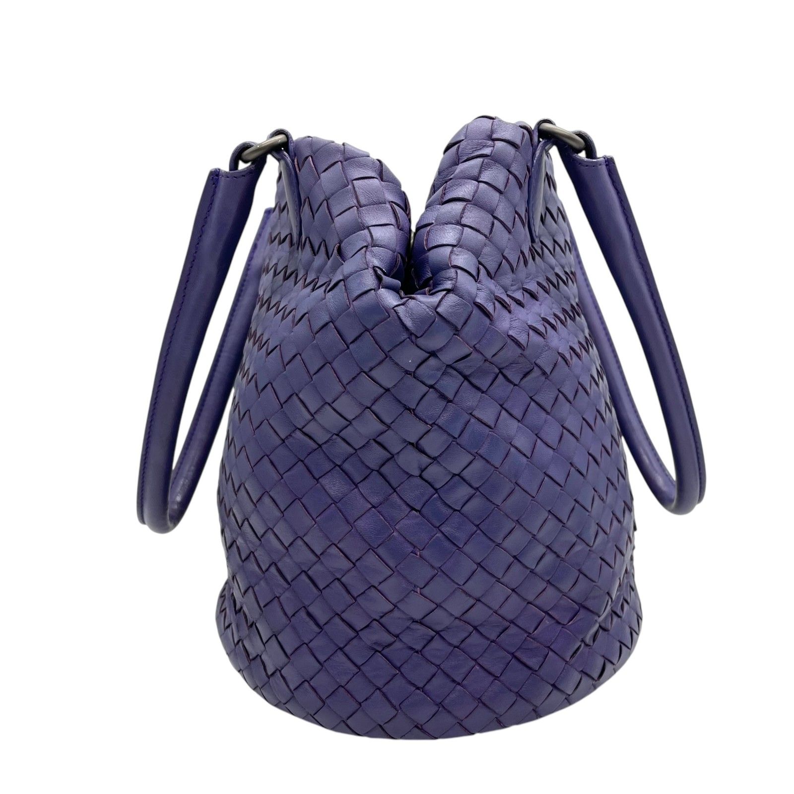 美品】BOTTEGA VENETA ボッテガヴェネタ イントレチャート