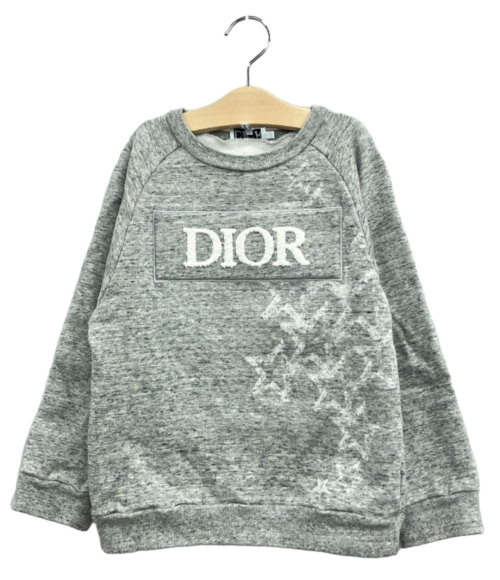DIORトレーナー　キッズ DIORトレーナーキッズ