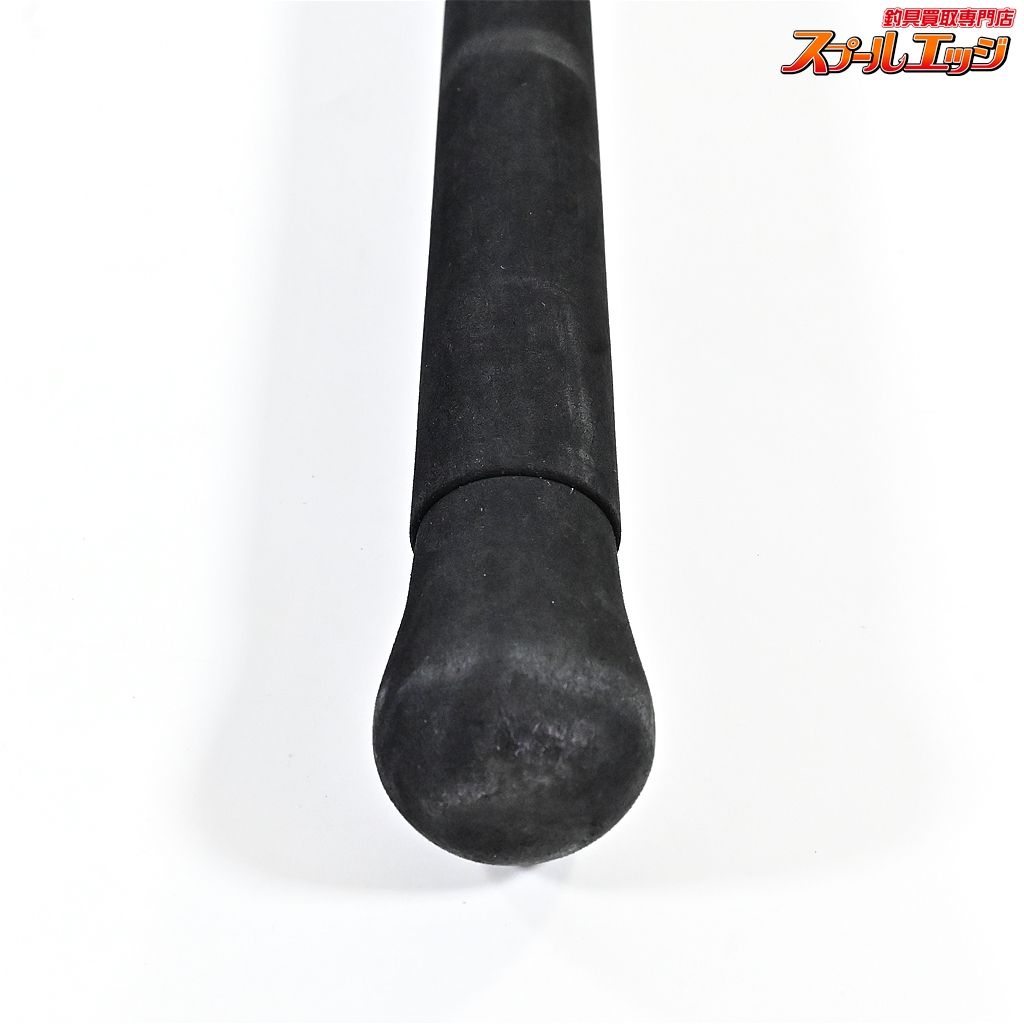 MCワークス デュアルエッジ 596 LR カスタム マジョーラ 長谷川釣具 MC-WORKS DUAL EDGE ブリ ヒラマサ カンパチ K_217 v 43210