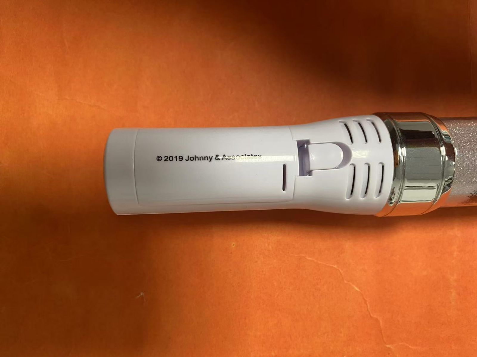 正規品　SixTONES　チェンエラペンライト　2019 SixTONESチェンエラペンライト（中古品）｜Yahoo!フリマ（旧