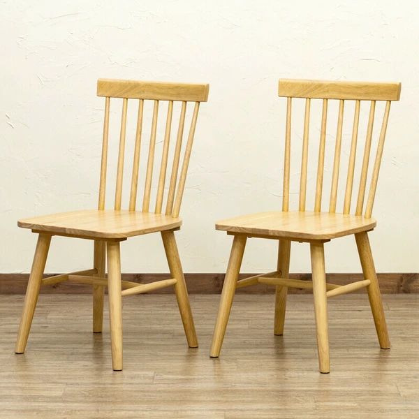 ナチュラル 椅子