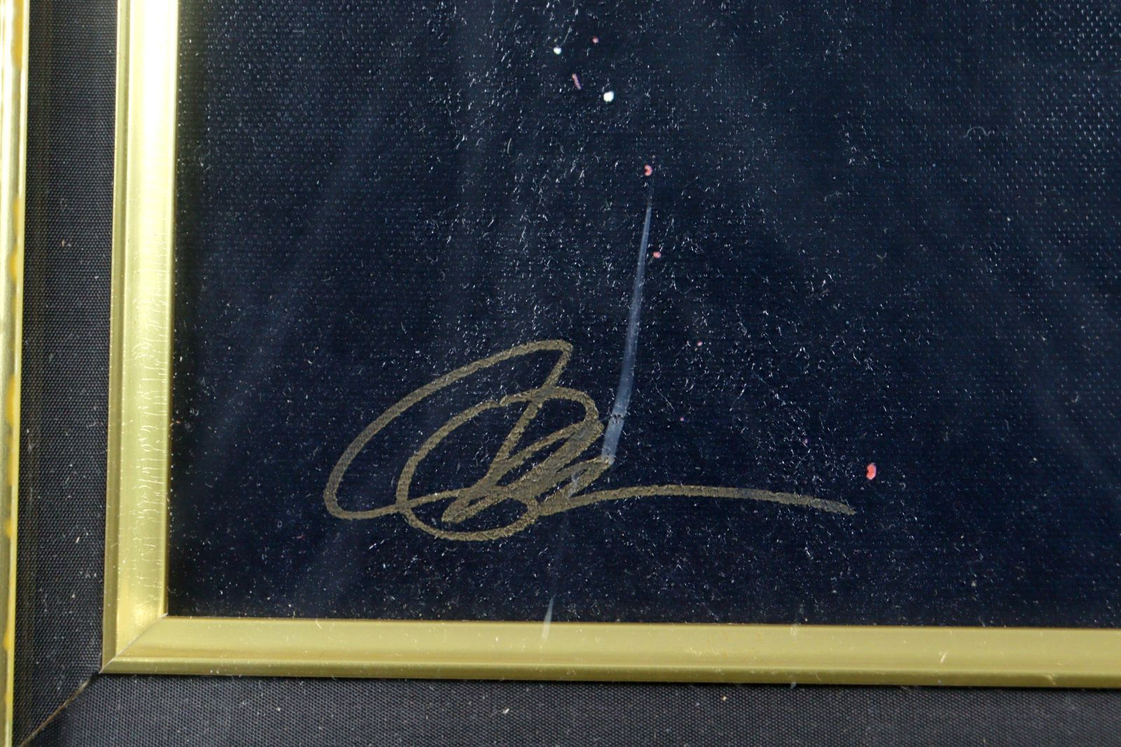 クリスチャン・ラッセン 「MAJECTIC VOYAGER」ミクストメディア 限定