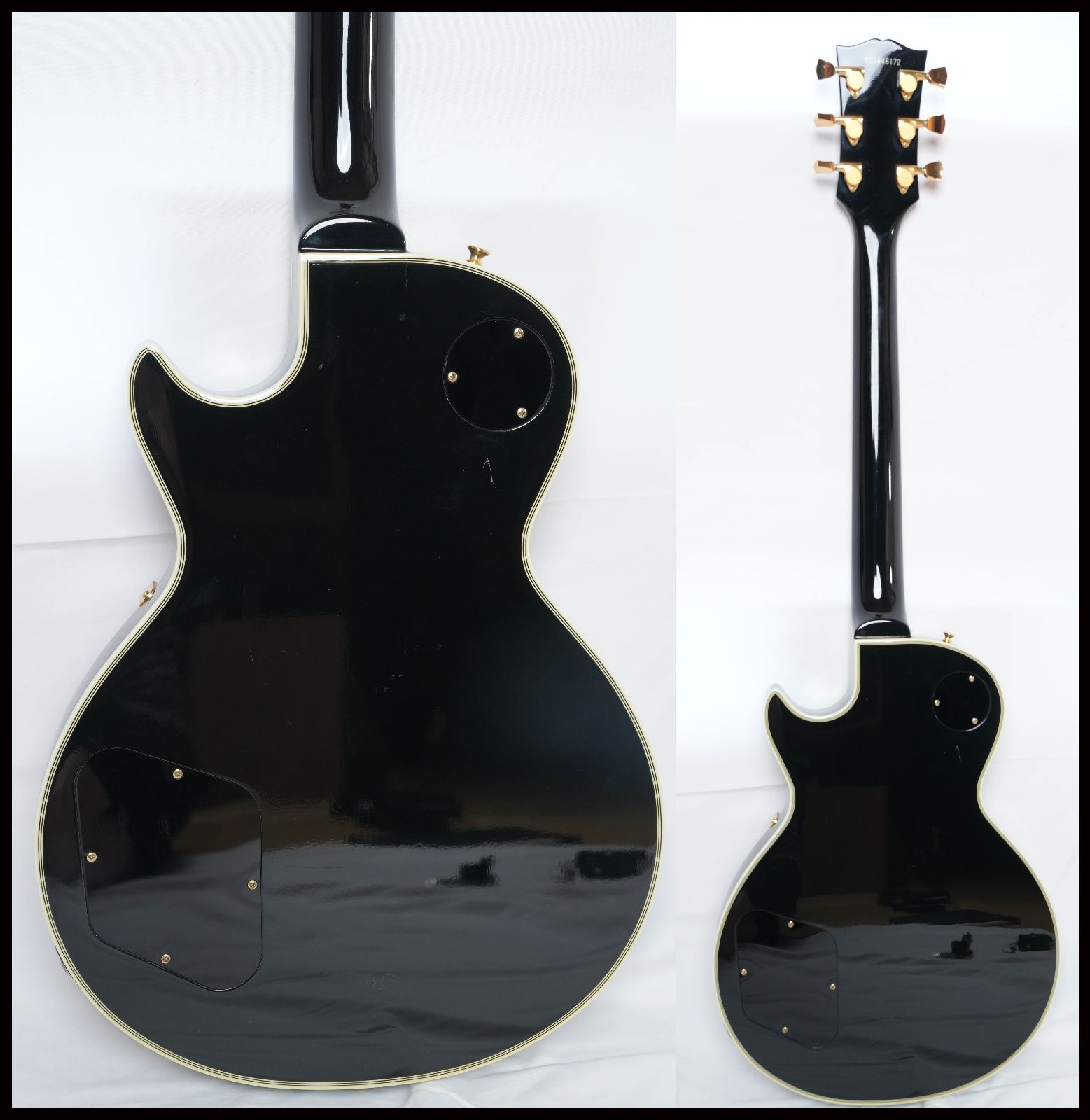 美品 EDWARDS エドワーズ E-LP-92SD レスポール エレキギター EDWARDS E-LP-92SD | Blue Guitars Online Store