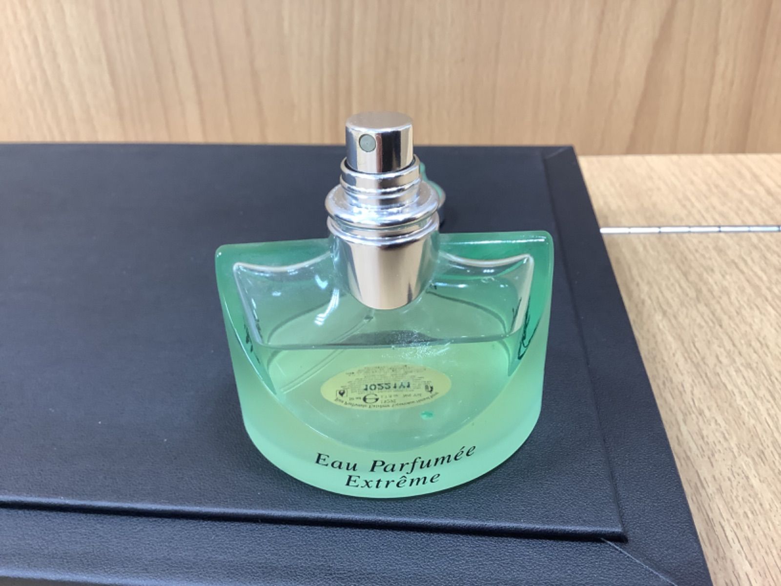 D1037 BVLGARI ブルガリ オパフメ エクストレーム オーデコロン 香水