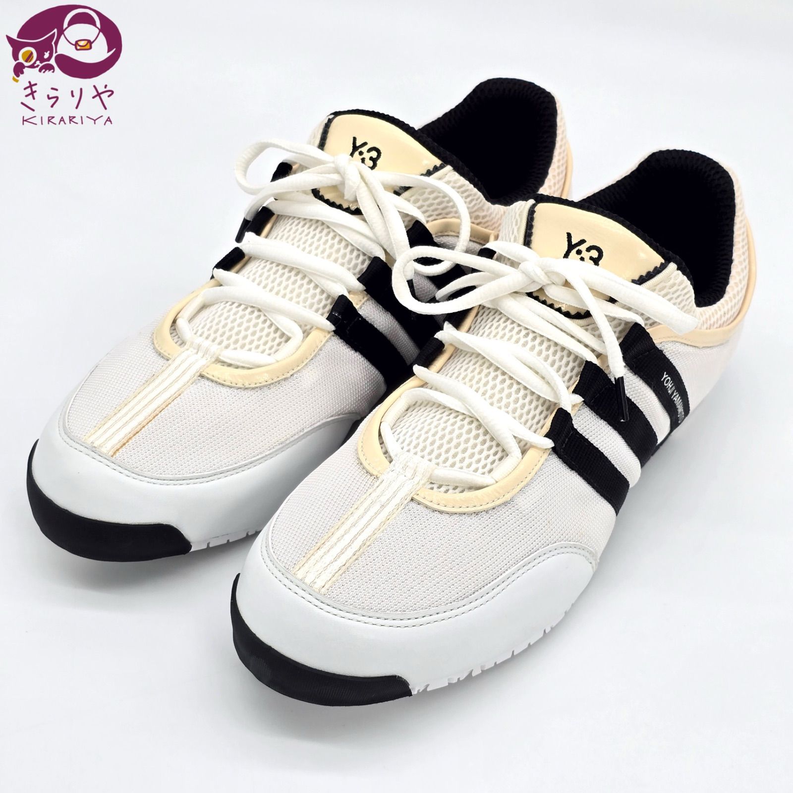 ワイスリー Y-3 アディダス adidas ヨウジヤマモト Yohji