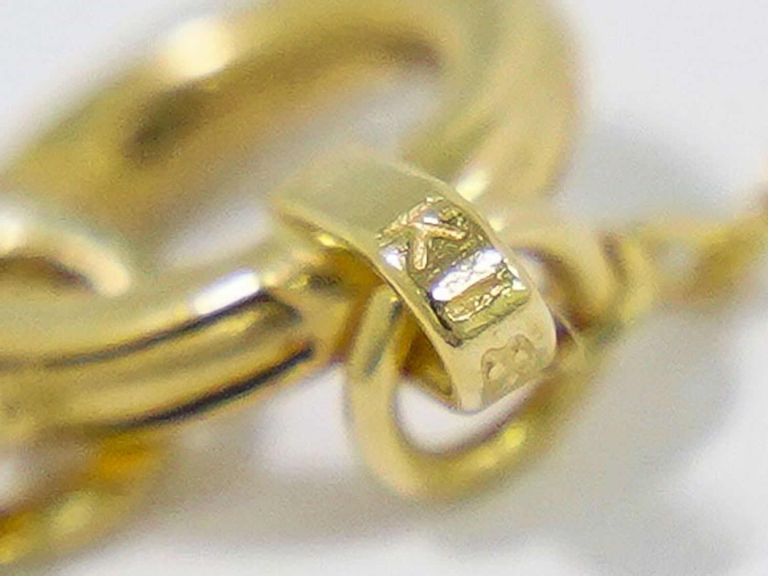 本物 フェスタリア Festaria ホワイトストーン ダイヤモンド 0.01ct  