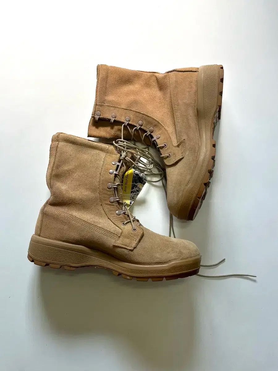 90s 米軍 ベルヴィル GORE-TEX ゴアテックス ミリタリーブーツ