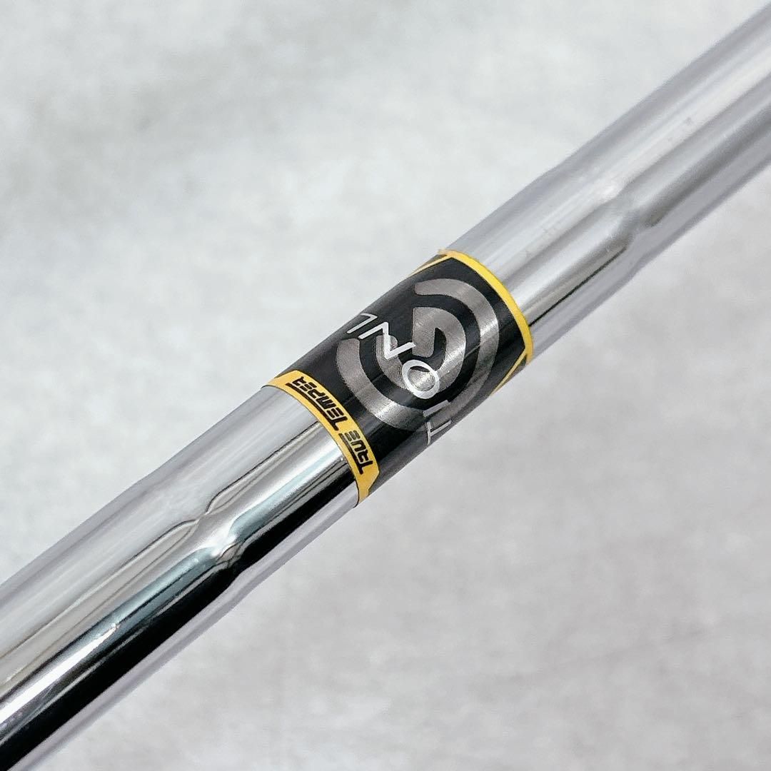 X676 クリーブランド NIBLICK-P チッパー 単品 トゥルーテンパー