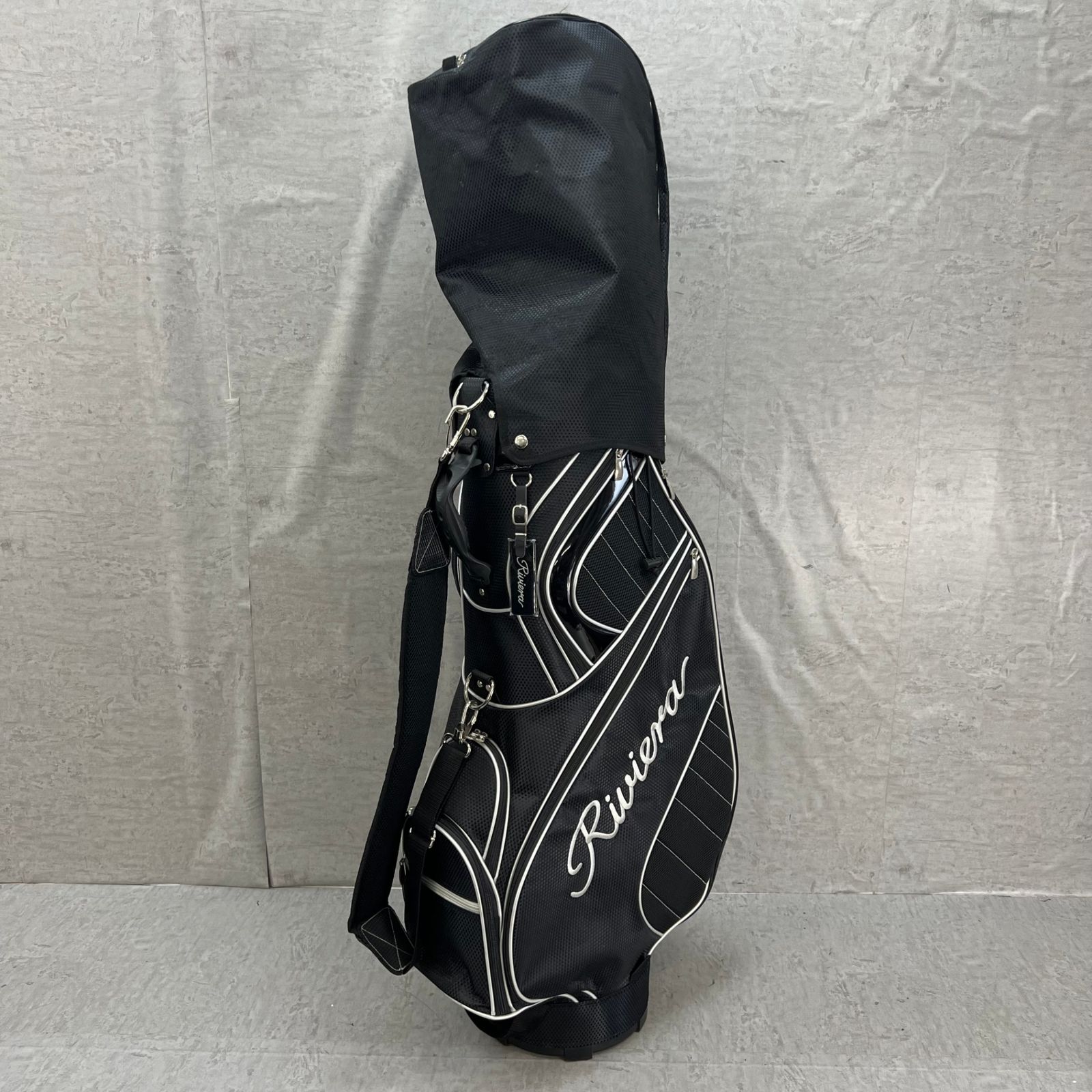 左利き用 TaylorMade