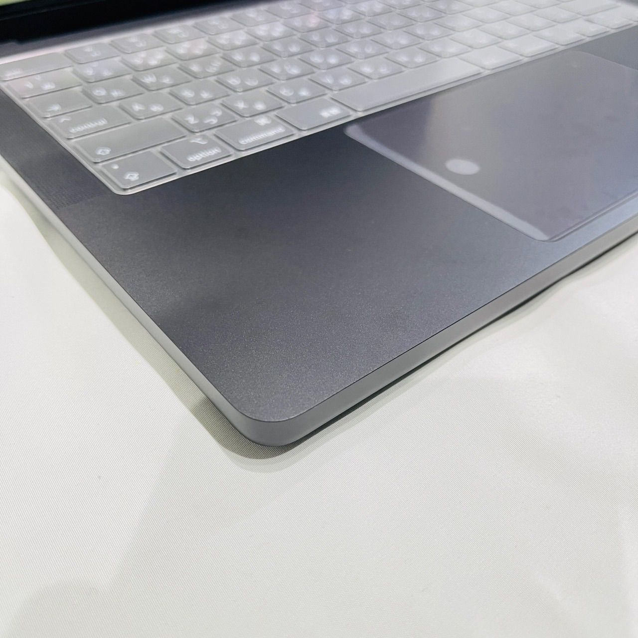 美品 MacBook Pro 14