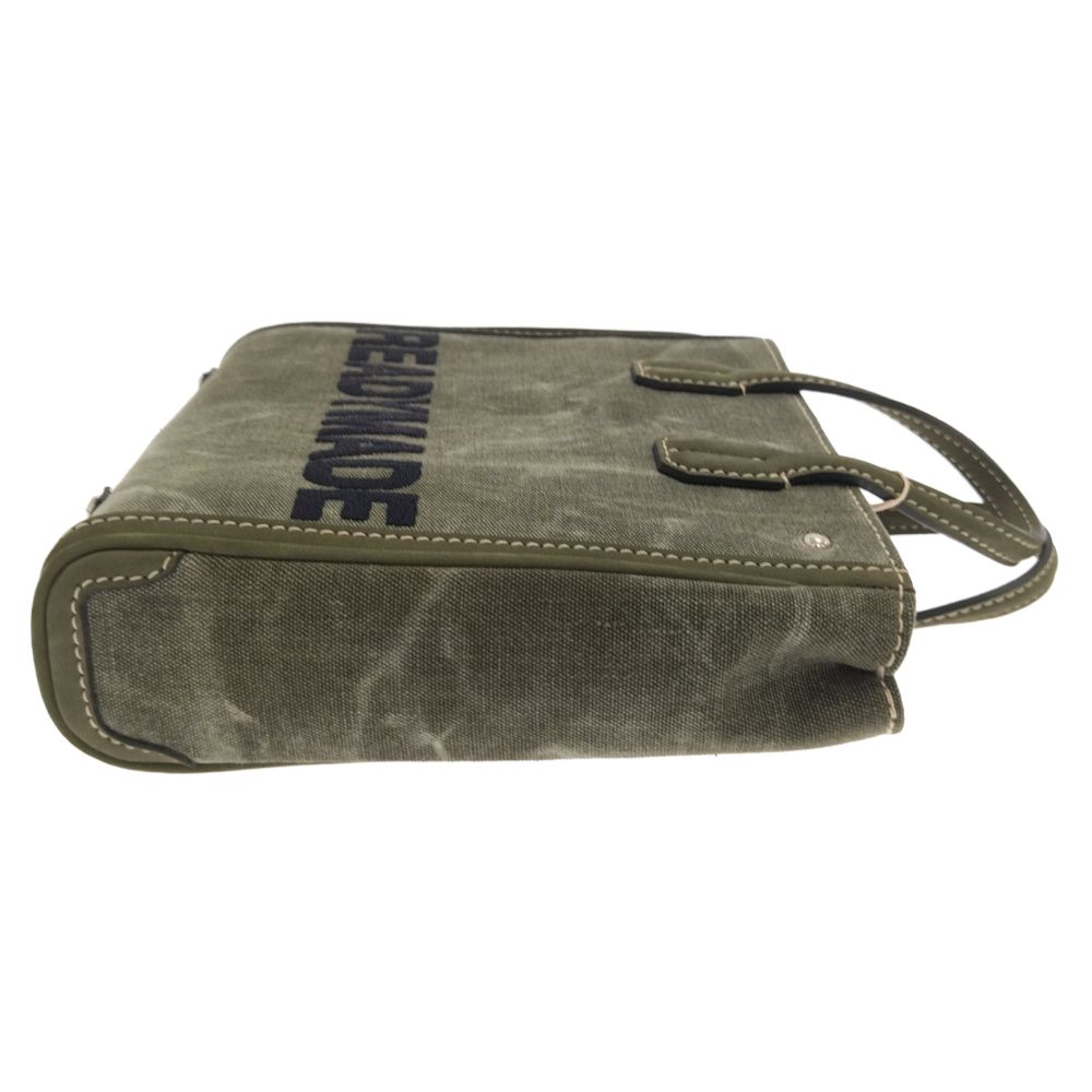 【新品・正規品】readymade バッグ PEGGY BAG NANO PEGGY BAG NANO | READYMADE(レディメイド) / バッグ トート