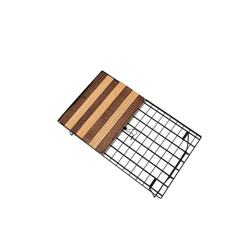 KIMICAMPフィールドラック天板2枚セット売り KIMICAMPフィールドラック天板2枚セット売り KIMICAMPフィールド