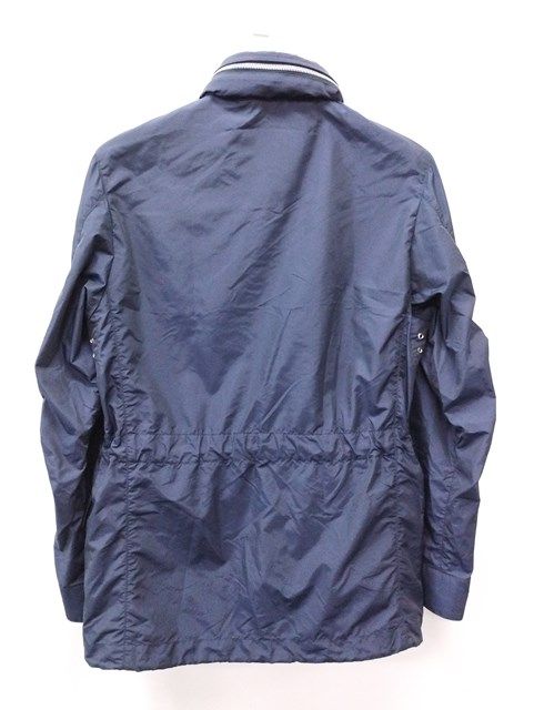 G397 [人気] MACKINTOSH マッキントッシュ ナイロンフィールド