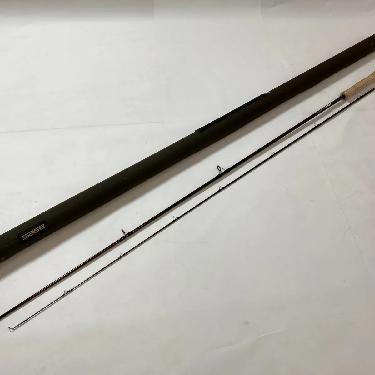 2026年最新】SAGE graphite iiの人気アイテム - メルカリ