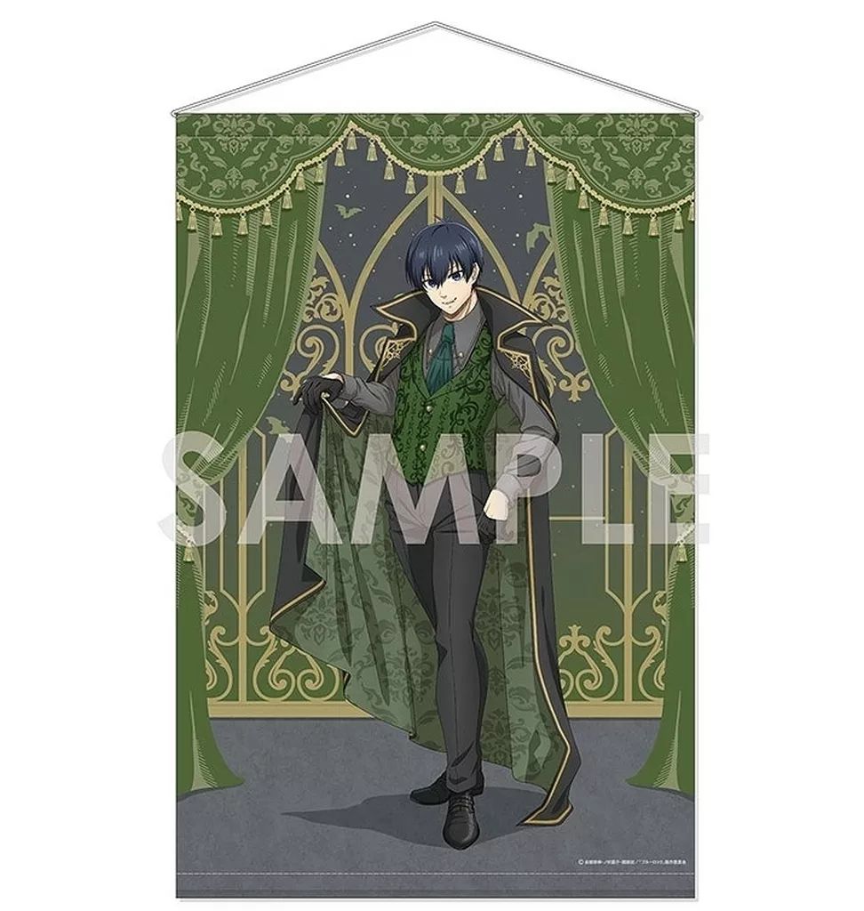 ブルーロック 潔世一 vanpaia ヴァンパイア TVアニメ「ブルーロック」ヴァンパイアコレクション