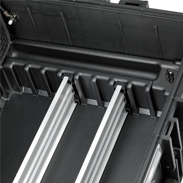 KNIPEX クニペックス 電気技師用ツールセット 26PCE 外寸W510×H215×D419mm 002136 HRDEVELOPMENT_JP