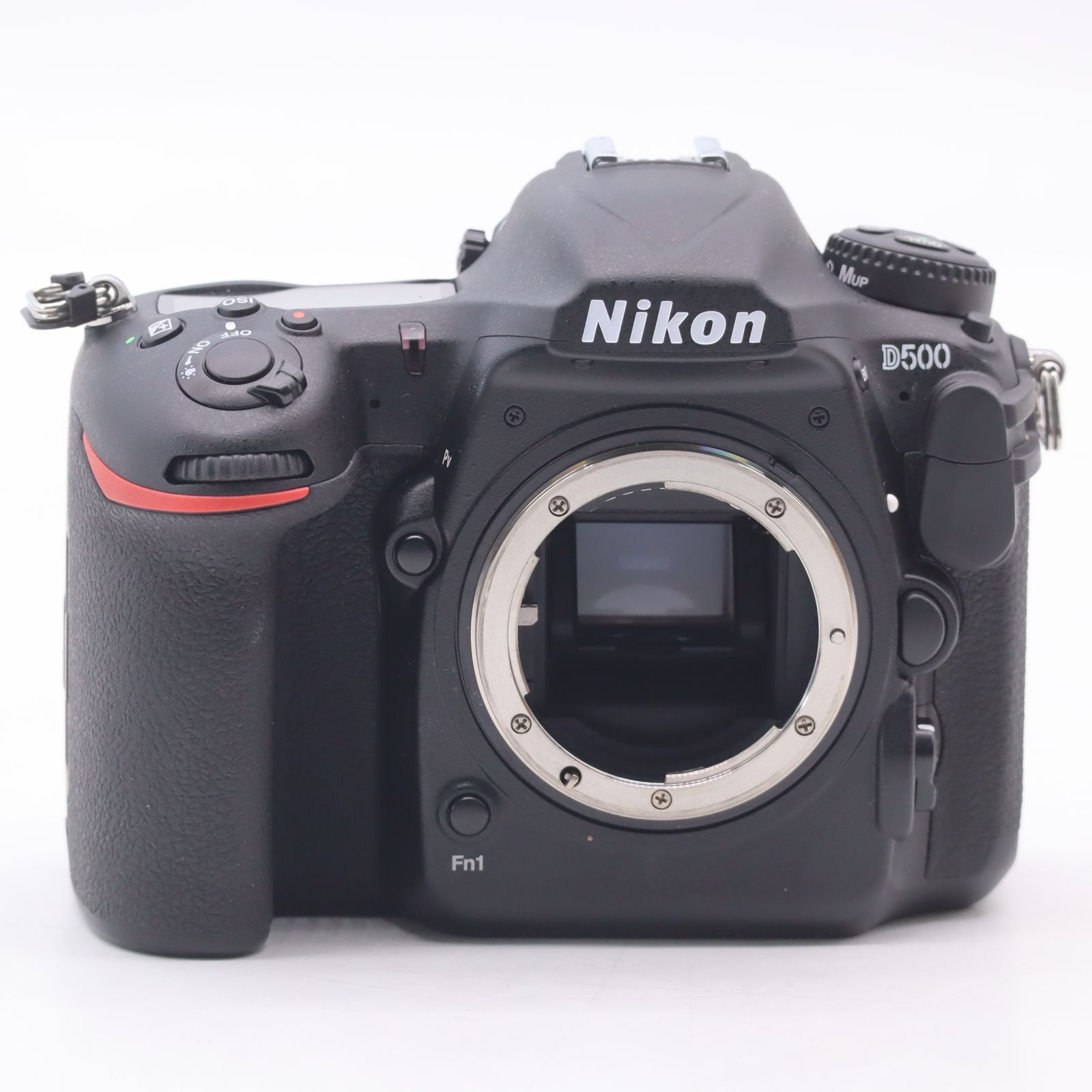 Nikon D800E ボディ ショット数 14581回 Nikon D800E ボディ ショット数 14581回