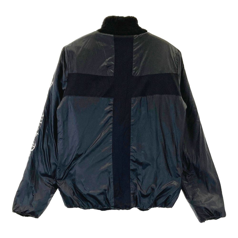 ジップジャケット