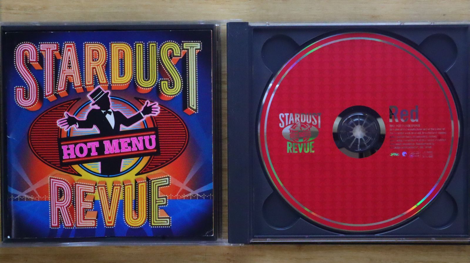 スターダスト・レビューDVD スターダストレビュー DVD Amazon.co.jp