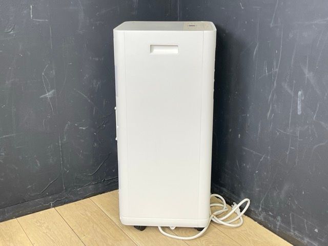 アイリスオーヤマ　ポータブルクーラー　新品未使用　IPP-2224S Amazon | アイリスオーヤマ ポータブルクーラー 2.2kW エアコン