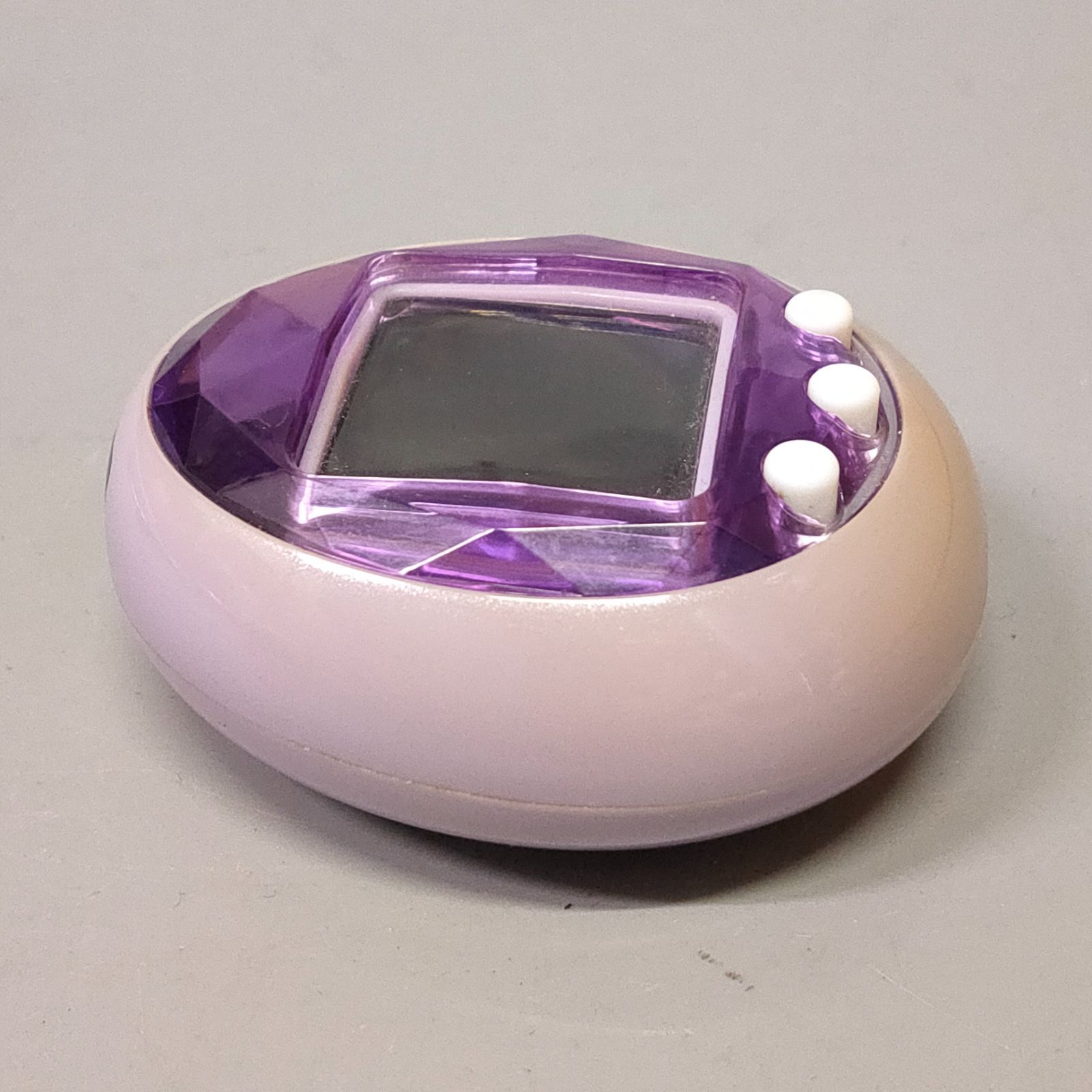 たまごっちID パープル Amazon.co.jp: Tamagotchi iD パープル(たまごっち アイディー