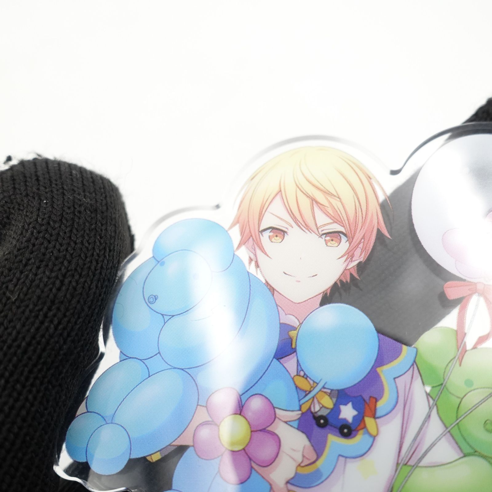 プロセカ　天馬司　あんスタ　アクリルスタンド Amazon.co.jp: プロジェクトセカイ カラフルステージ！ スポーツ