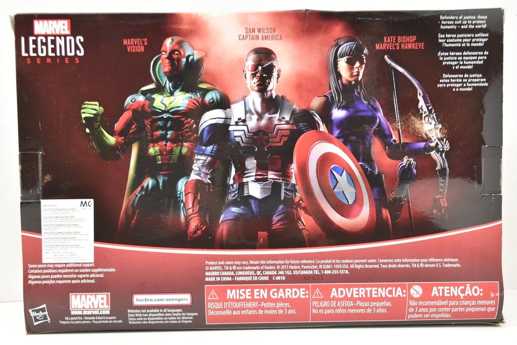 HASBRO