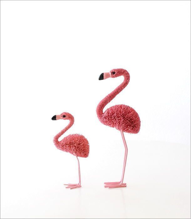 人気の福袋 輝い 新品 未使用 たわし アニマル フラミンゴ 置物 オブジェ おしゃれ かわいい 動物 ヤシ 置物 Www Eteapakistan Com Www Eteapakistan Com