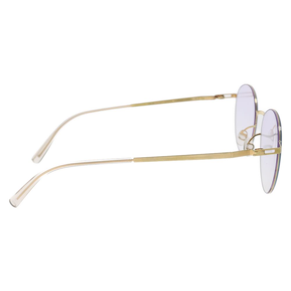 MYKITA (マイキータ) LESSRIM EITO エイト ボストン ゴールドフレーム 
