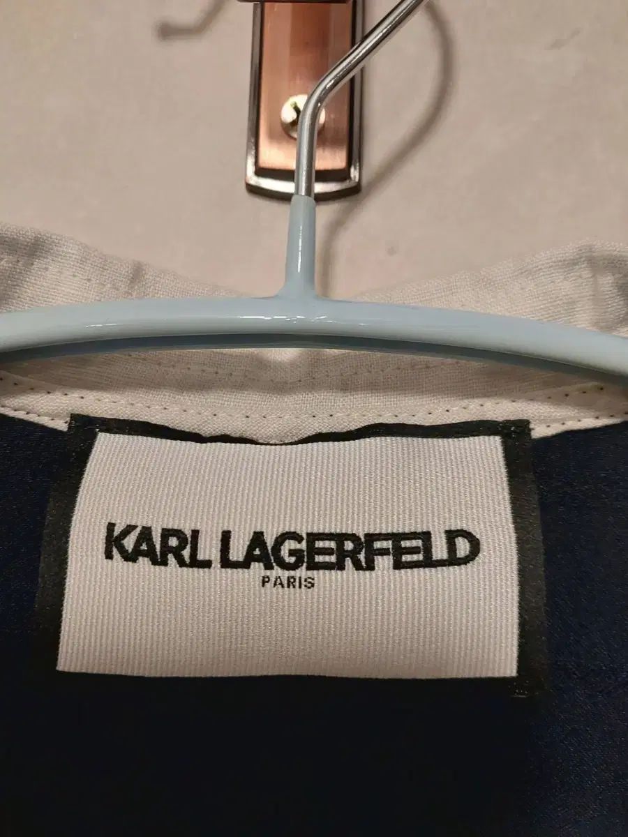 Karl Lagerfeld