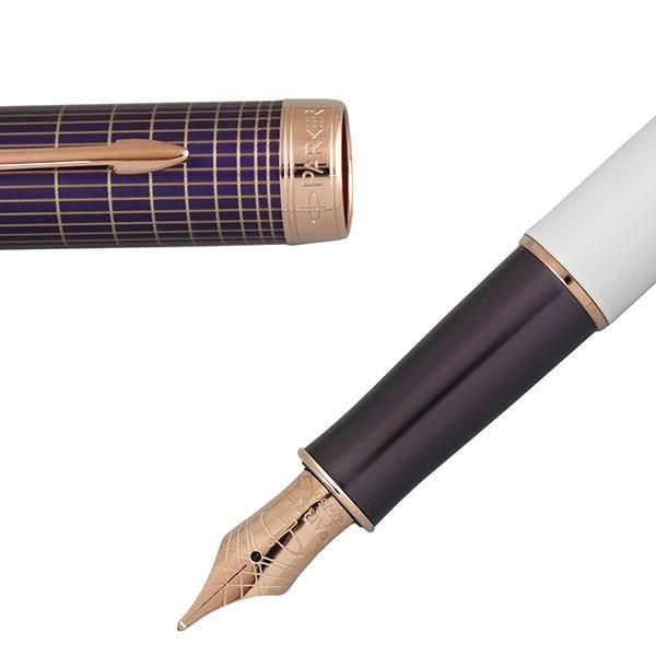Parker パーカー 万年筆 ソネット グレートエクスペクテーション