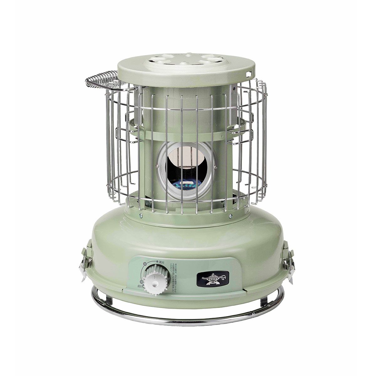 ガスストーブ ガス