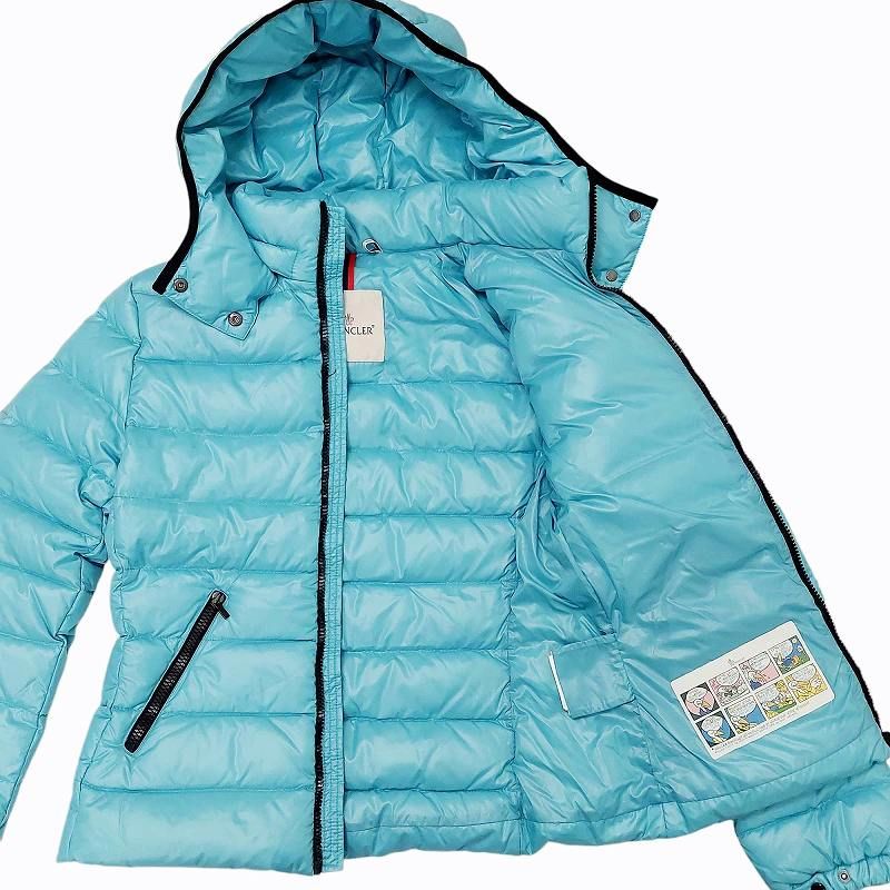 モンクレール MONCLER BADY GIUBBOTTO 429534632205 バディ ダウン 