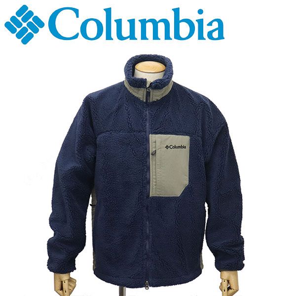 Columbia (コロンビア) PM0923 アーチャーリッジ II ジャケット CLB092 全2色 464 L