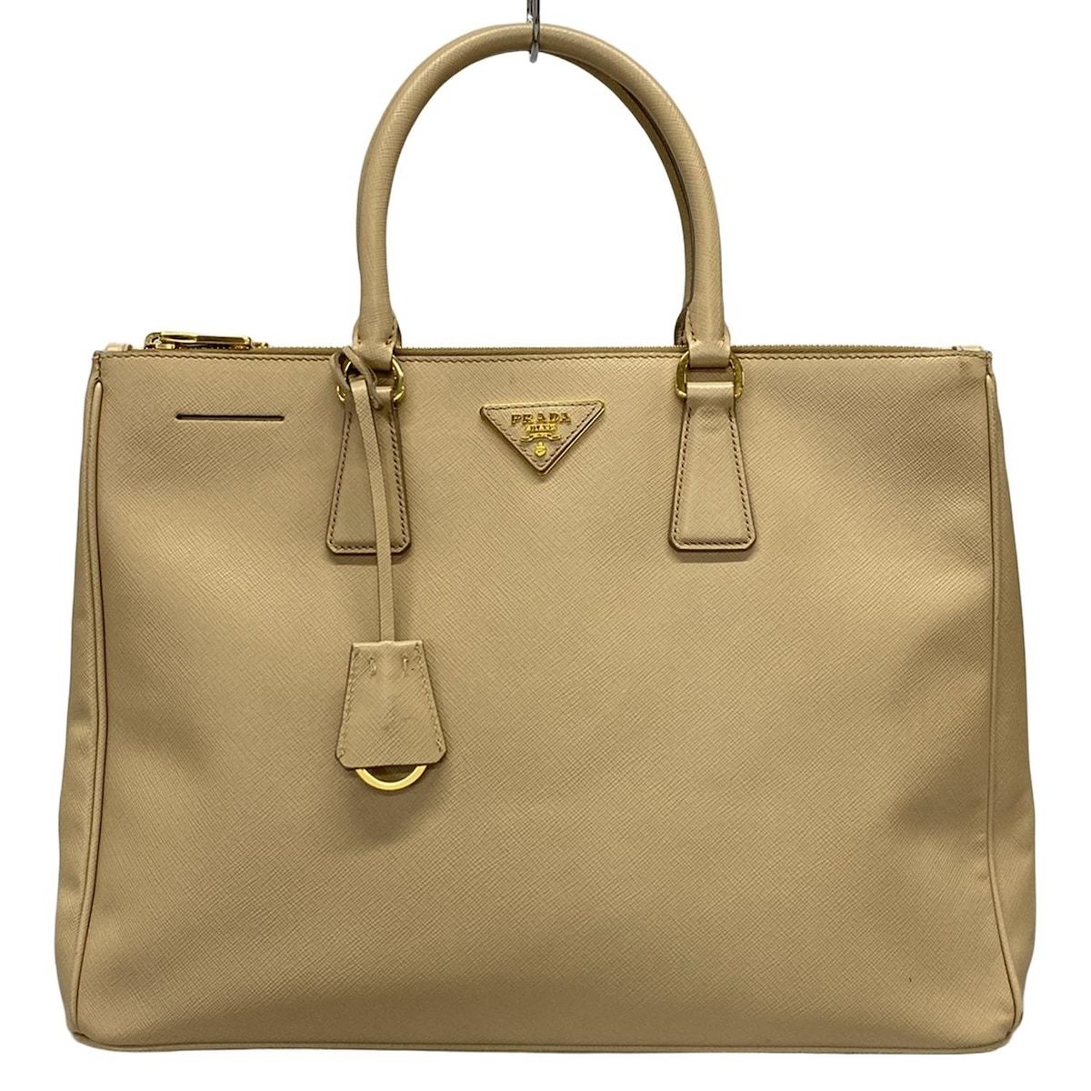 PRADA プラダ ガレリア サフィアーノレザー ラージ　バッグ BN1786 楽天市場】【バッグ】PRADA プラダ ガレリア SAFFIANO