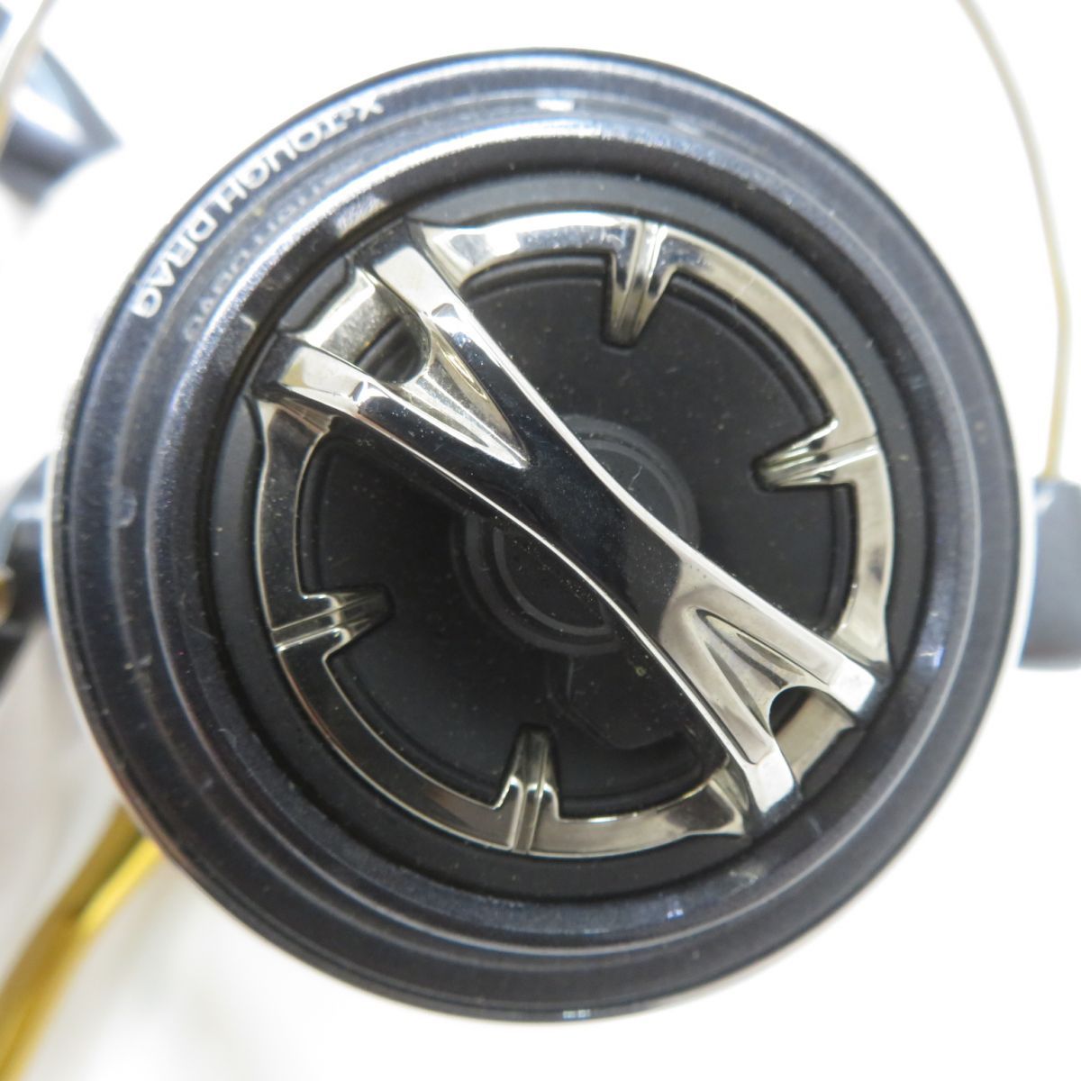 SHIMANO シマノ 15 TWIN POWER ツインパワー SW 5000XG 03317