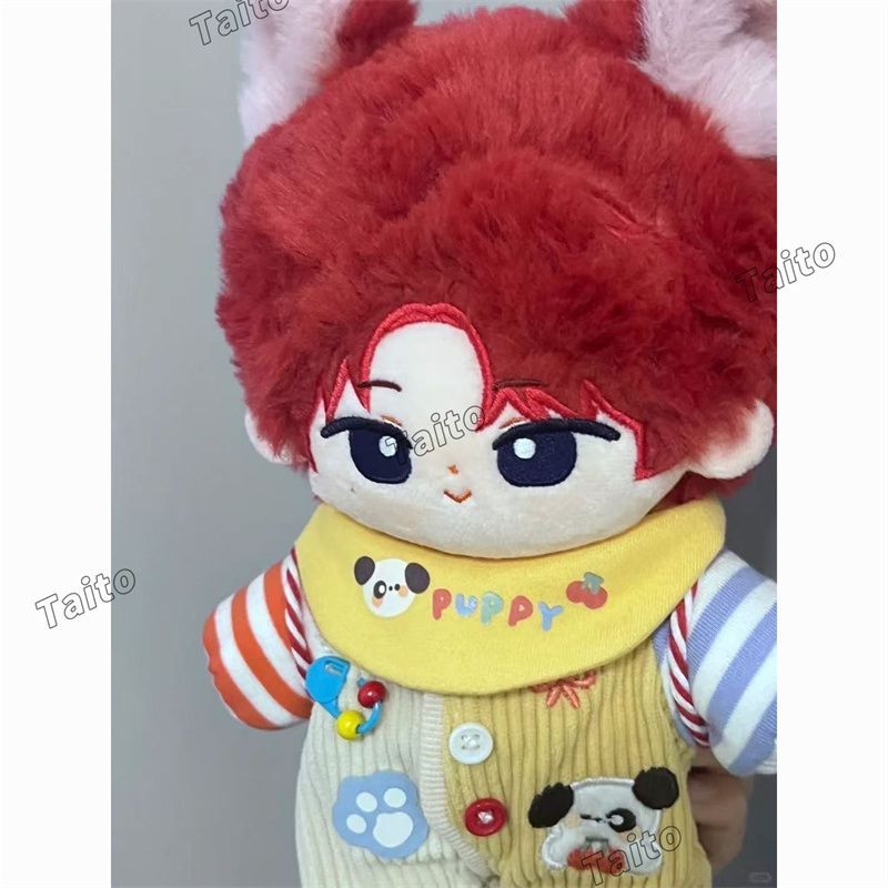 SEVENTEEN - SEVENTEEN woozi ぬいぐるみ NWT Seventeen Kpop Sega WooZi Mini Plush Cat Keychain RARE
