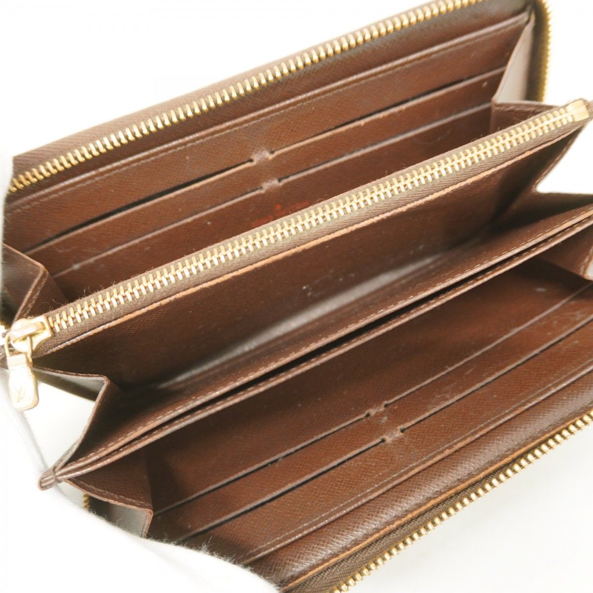 ジッピーウォレット