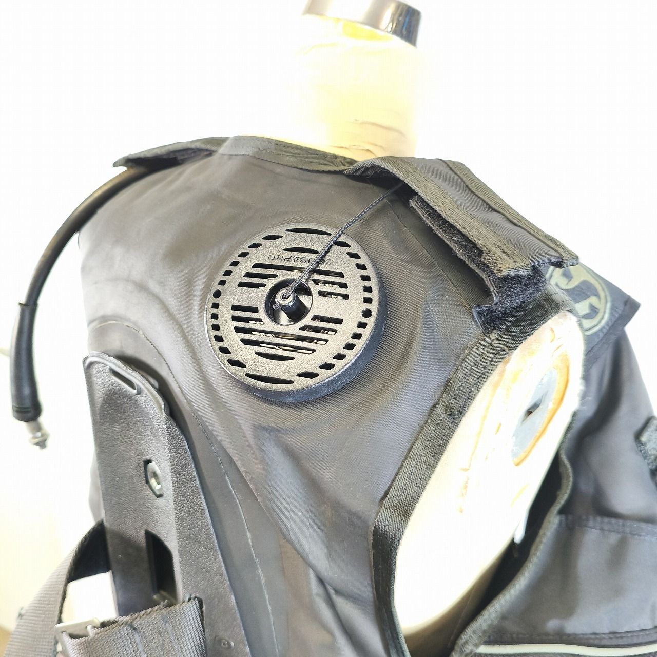 BCジャケット XSサイズ